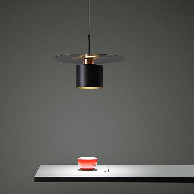 Modern bedside pendant lamp e27 for living room, dining room, bedroom, hotel, home decoration lighting