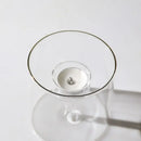 modern candle holder set for wedding decoration
