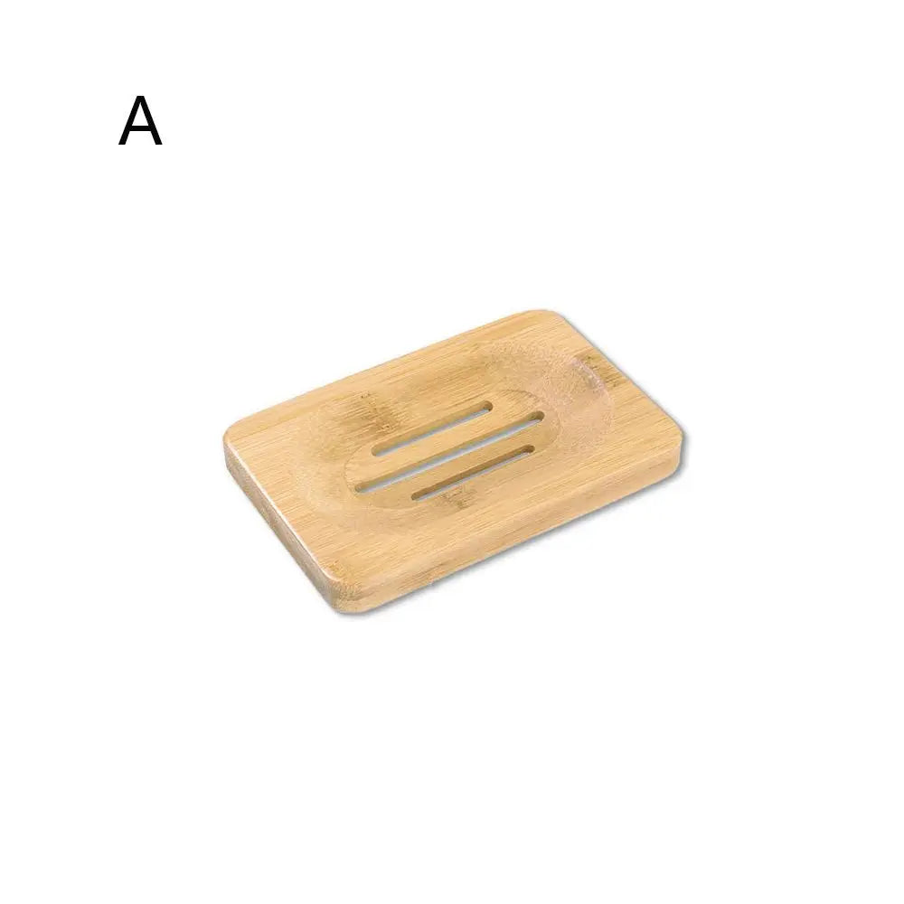 self-draining soap storage box and practical organizer - vue 11 sur 17
