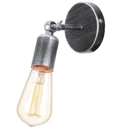 applique murale led flexible moderne pour hôtel et maison - vue 17 sur 18