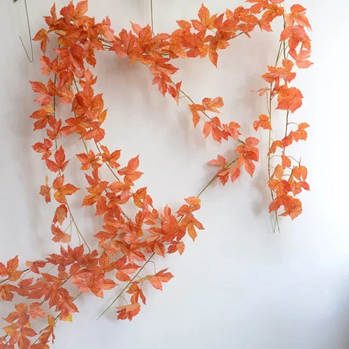 Artificial climbing plants for floral decoration and weddings - vue 2 sur 10