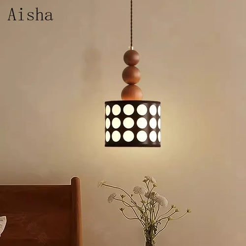 French medieval style pendant light for an elegant interior - vue 3 sur 9