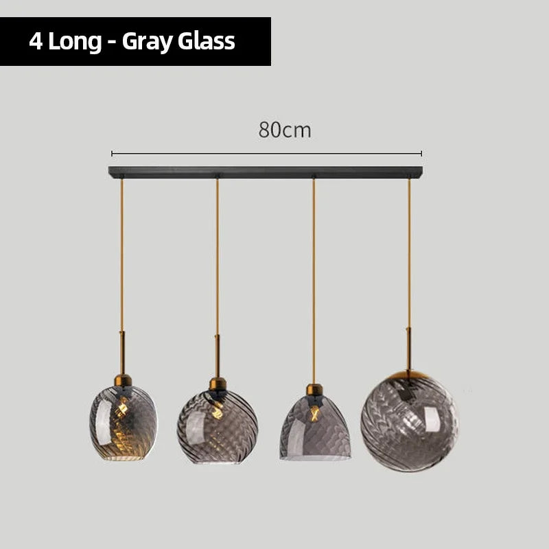 Nordic designer creative chandelier for restaurant, bar and hotel