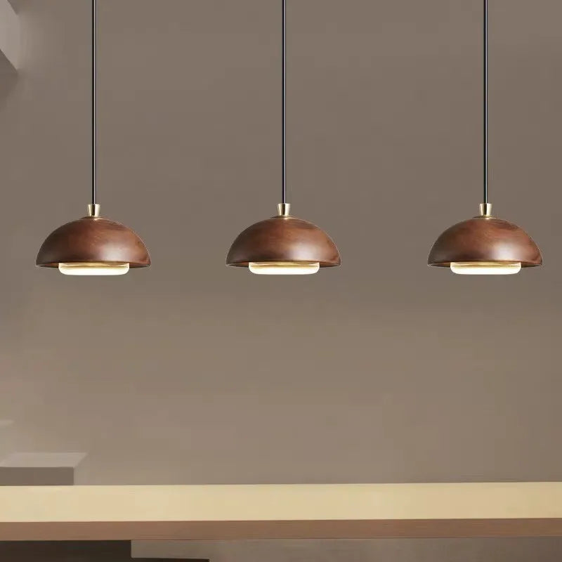 Nordic design LED pendant light for bar or restaurant