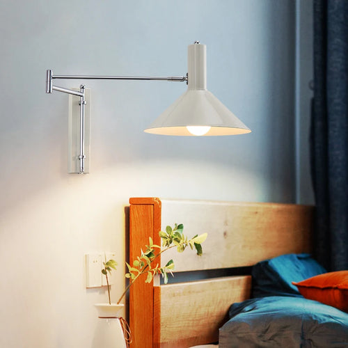 Extendable wall light - vue 4 sur 8