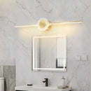 Modern LED wall light for bright indoor decoration