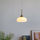 Modern nordic bauhaus pendant light for interior decoration