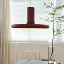 Danish style Bauhaus post-modern creative art pendant light
