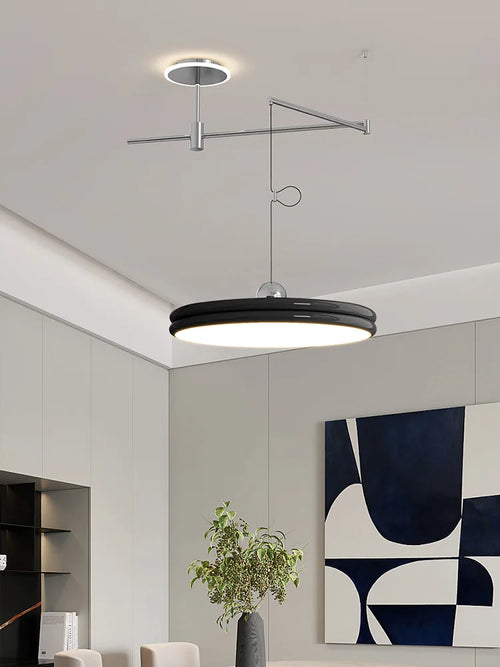 Modern table lamp for reading and eye care - vue 3 sur 24