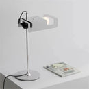 Creative adjustable designer table lamp for interiors