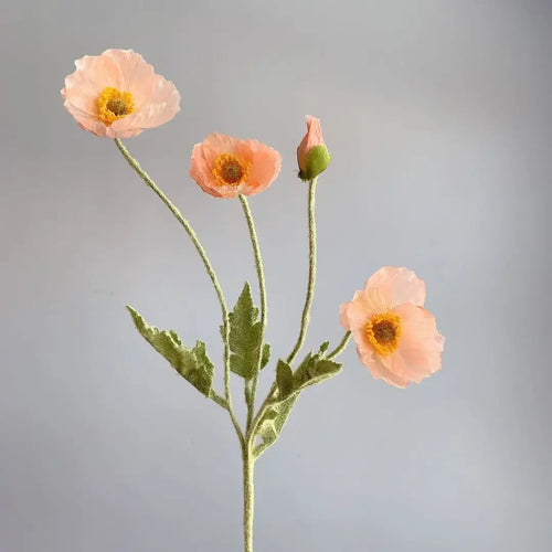 Silk artificial flowers for wedding and party decoration - vue 38 sur 39