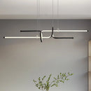Modern luxury suspended chandelier elegant design lighting