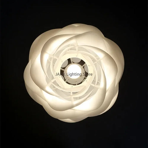 Creative Nordic chandelier for children's bedrooms and kitchens - vue 3 sur 7