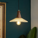 Vintage copper pendant light French style for restaurant and bar