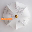 Modern Nordic fabric chandelier for elegant interiors