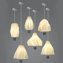 Nordic 3d pendant light for home decoration