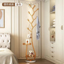 elegant floor coat rack for practical and stylish storage