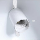 Modern Nordic iron pendant light for interiors
