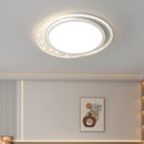 Modern decorative starry sky LED ceiling light for indoor use