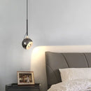 Nordic design LED pendant light ideal for study interior décor