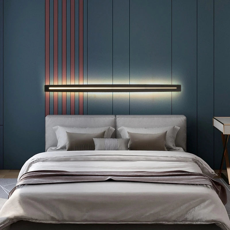 Aluminium wall light for outdoor and decorative garden use - vue 4 sur 13