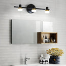 Modern LED wall light