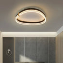 Modern LED chandelier for home decoration