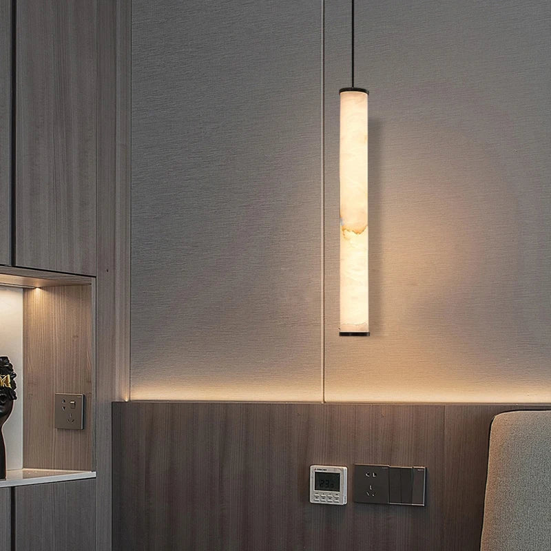 High quality natural copper chandelier for interiors - vue 4 sur 10
