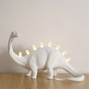 Jurassic dinosaur table lamps decorative for home