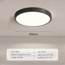 Nordic medieval design LED ceiling light for interior decoration
