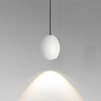 Aisilan adjustable pendant metal spotlight CRI 97