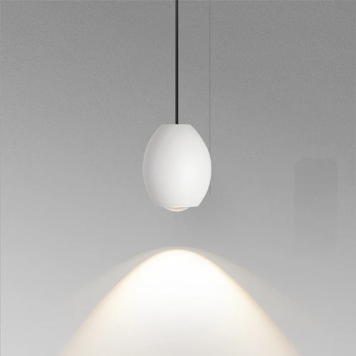 Aisilan adjustable pendant metal spotlight CRI 97