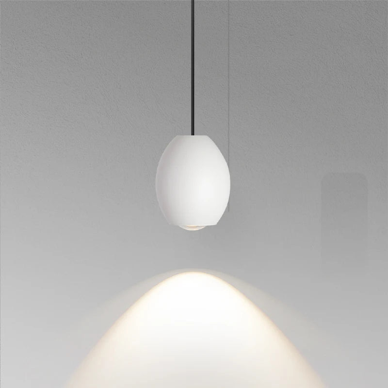 Aisilan adjustable pendant metal spotlight CRI 97