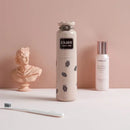 Portable toothbrush holder box for travel and storage
