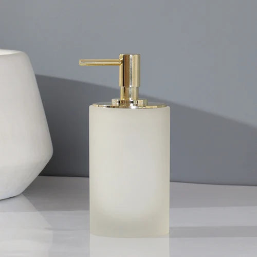 soap and hand sanitizer dispenser - vue 9 sur 9