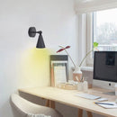 Nordic LED wall light
