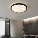 Nordic simple creative LED ceiling light for indoor lighting