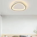 Modern LED chandelier for elegant interior decor