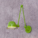 Modern adjustable wall light for elegant interior decor