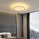 Modern LED ceiling light for elegant and bright interior decor