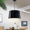 Creative nordic chandelier for modern interiors