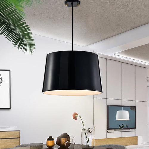 Creative nordic chandelier for modern interiors