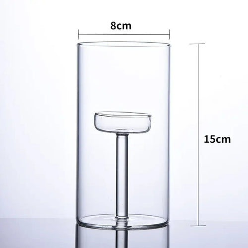 modern candle holder set for wedding decoration