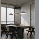 Minimalist pendant light new collection glass ball