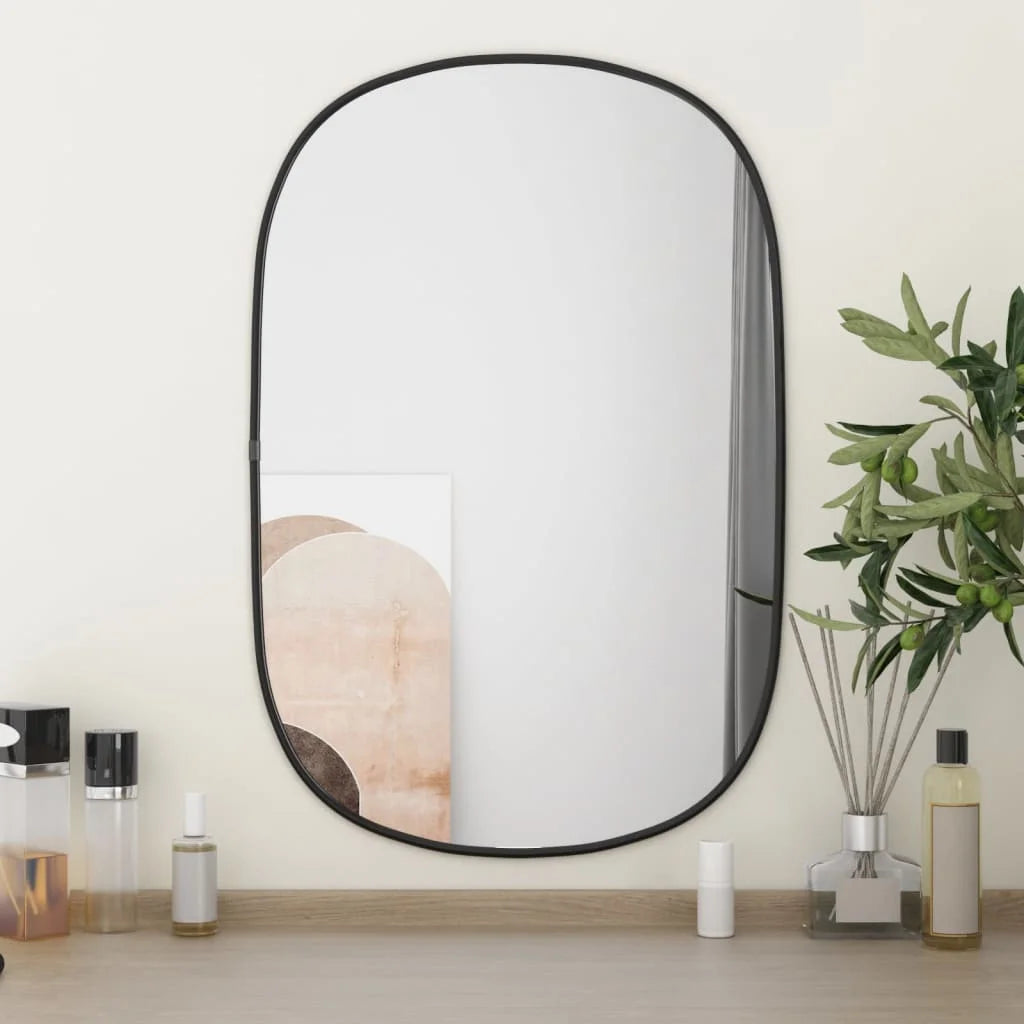 elegant modern design wall mirror for interior decoration