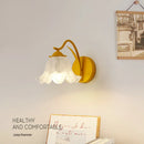 Modern nordic style LED wall light for interior decoration