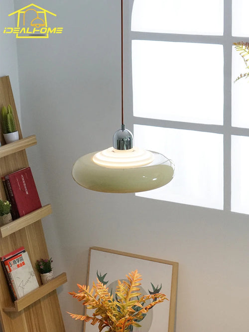Medieval vintage pendant light for indoor and outdoor use - vue 3 sur 10