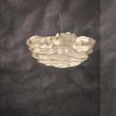 Modern cloud pendant light for elegant interiors