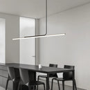 Modern Nordic LED chandelier for indoor decoration