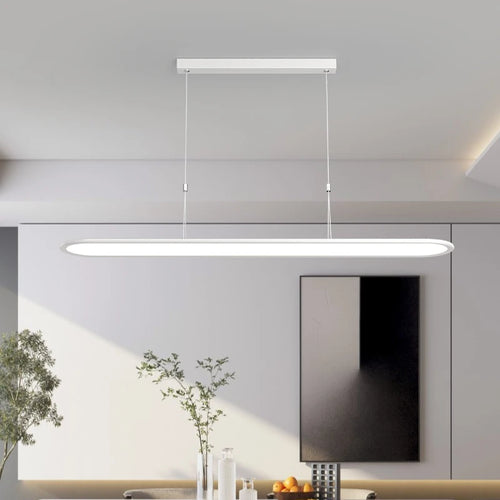 Modern decorative starry sky LED ceiling light for indoor use - vue 5 sur 8